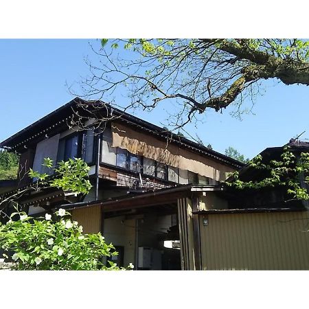 Tomareru Sento Taka No Yu - Vacation Stay 00556V Takayama  Luaran gambar