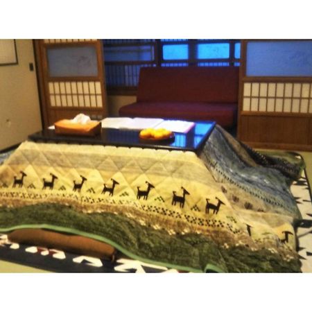 Tomareru Sento Taka No Yu - Vacation Stay 00556V Takayama  Luaran gambar