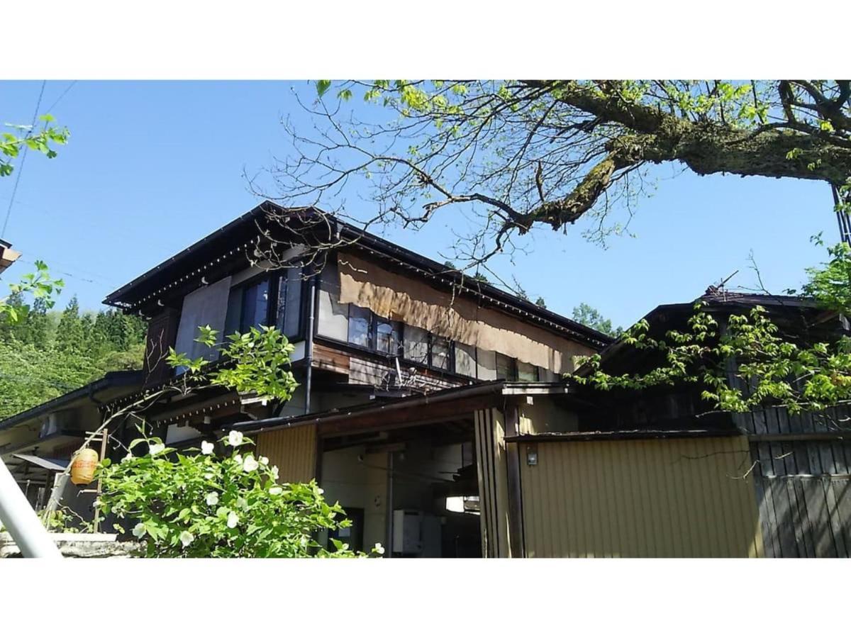 Tomareru Sento Taka No Yu - Vacation Stay 00556V Takayama  Luaran gambar
