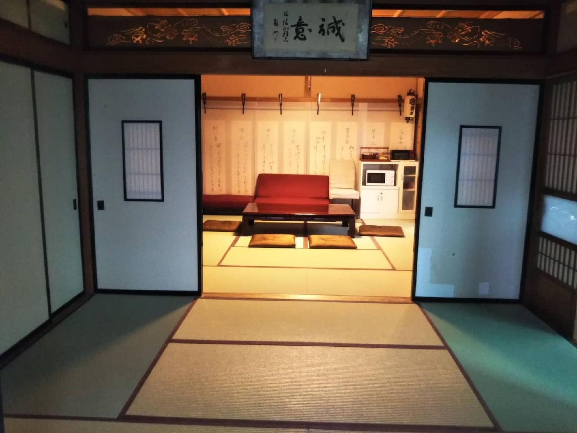 Tomareru Sento Taka No Yu - Vacation Stay 00556V Takayama  Luaran gambar