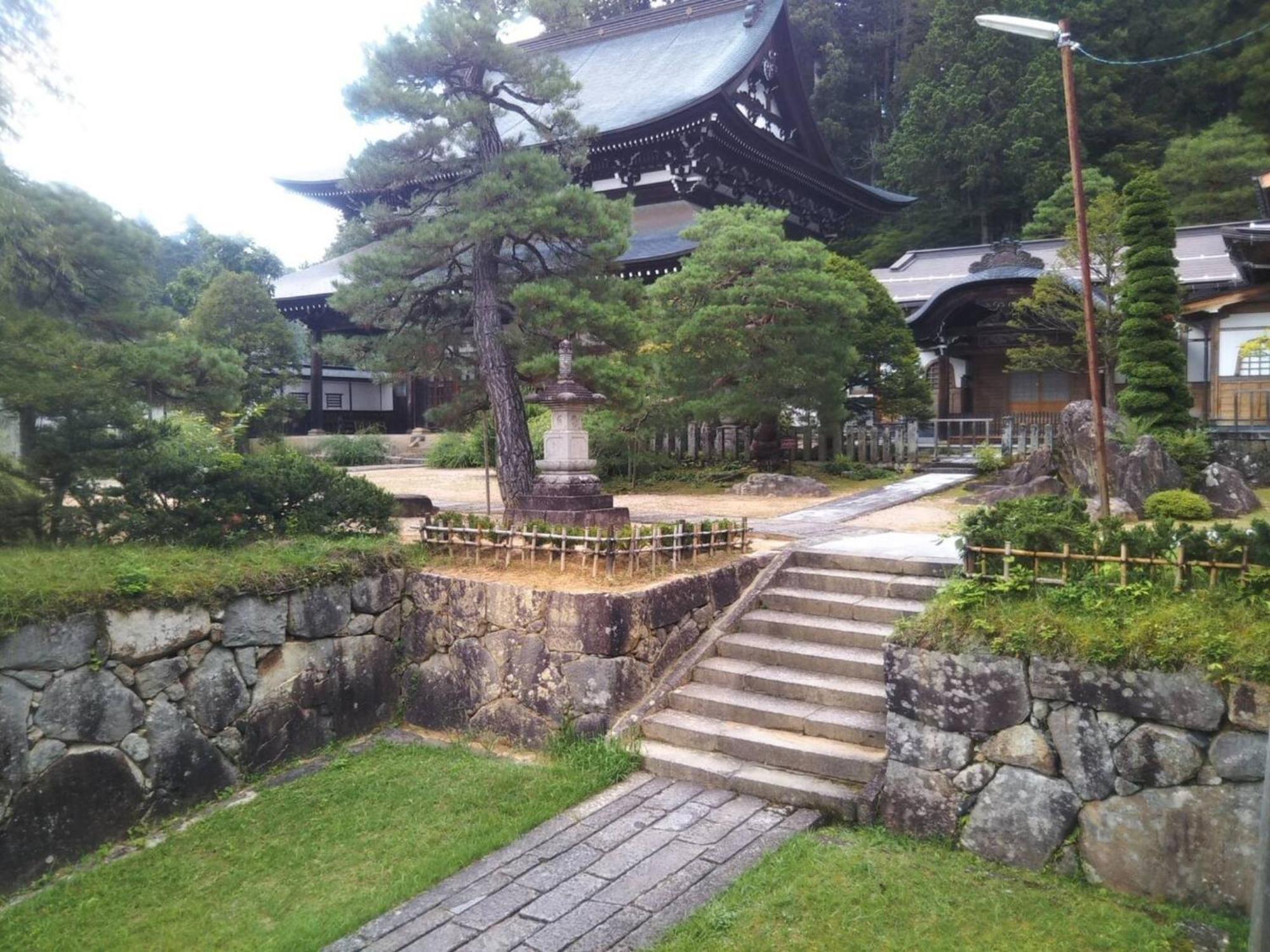 Tomareru Sento Taka No Yu - Vacation Stay 00556V Takayama  Luaran gambar
